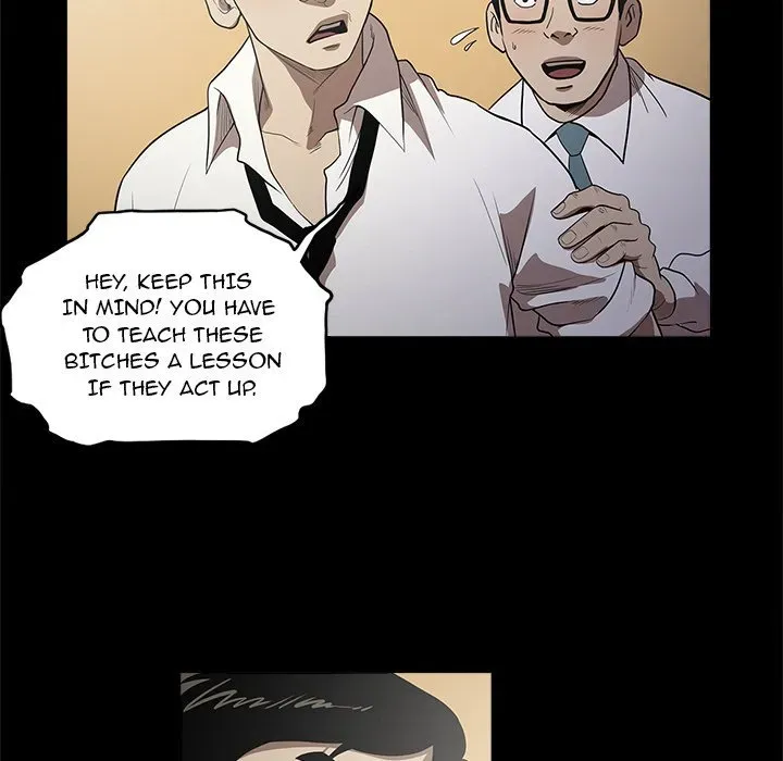 Read The V Squad chapter 10 image 59 on Lezhin
