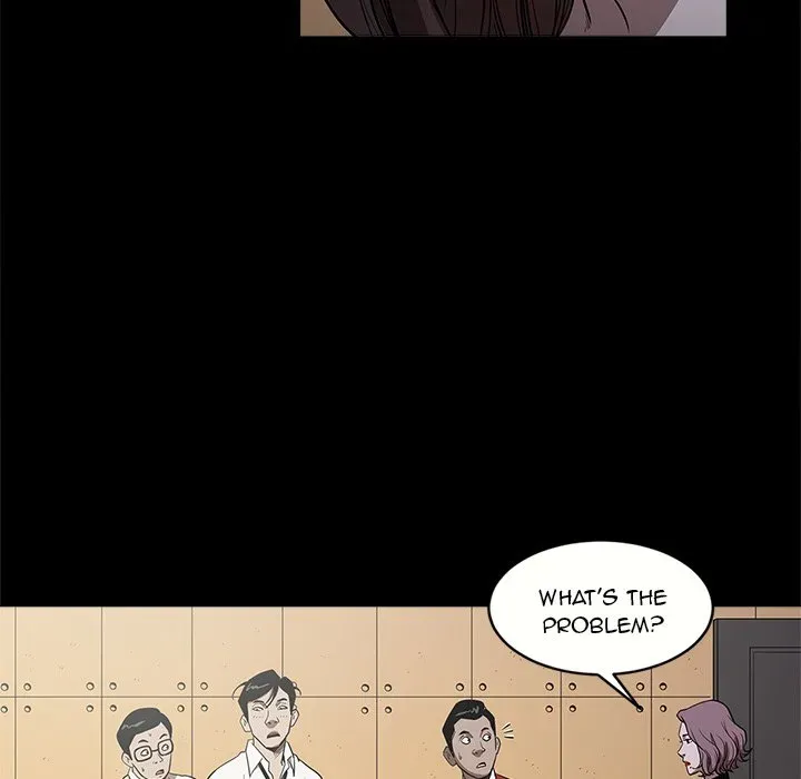 Read The V Squad chapter 10 image 62 on Lezhin