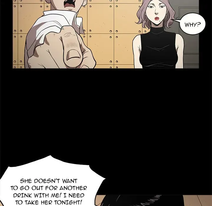 Read The V Squad chapter 10 image 64 on Lezhin