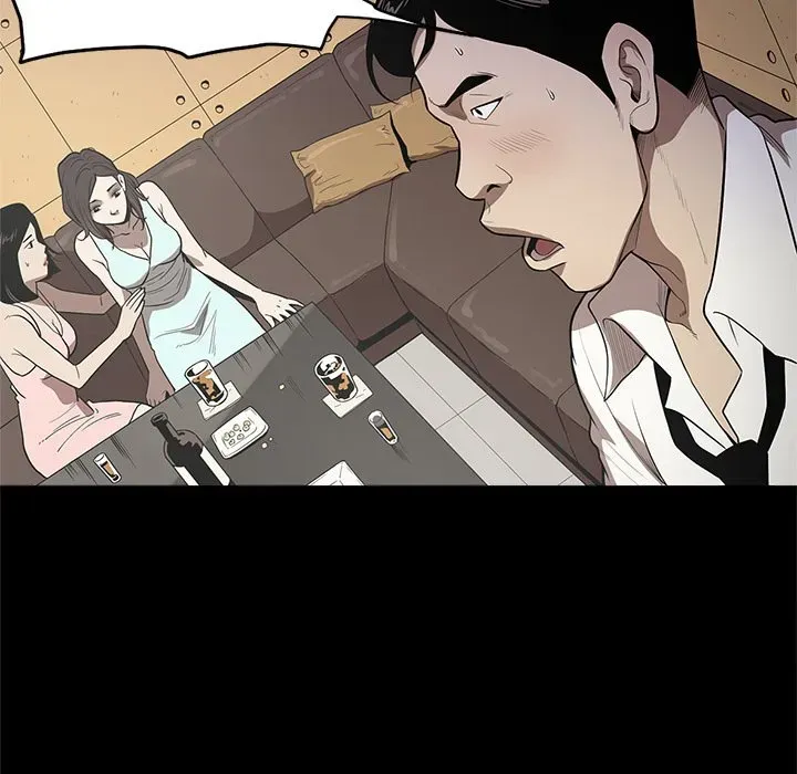 Read The V Squad chapter 10 image 65 on Lezhin