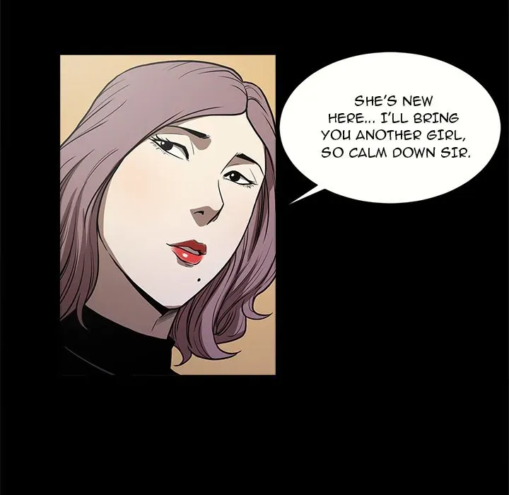 Read The V Squad chapter 10 image 66 on Lezhin
