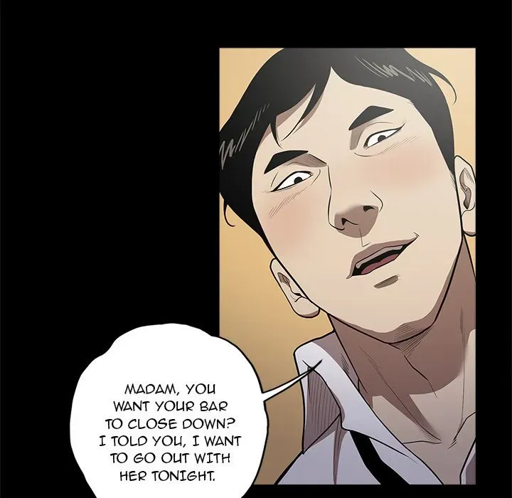 Read The V Squad chapter 10 image 67 on Lezhin