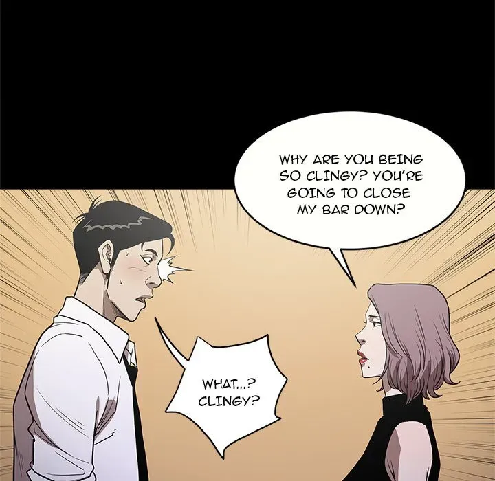 Read The V Squad chapter 10 image 69 on Lezhin