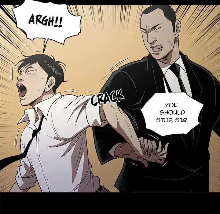 Read The V Squad chapter 10 image 73 on Lezhin