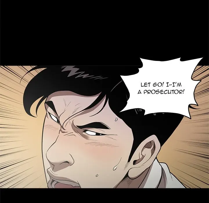 Read The V Squad chapter 10 image 74 on Lezhin