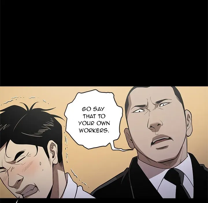 Read The V Squad chapter 10 image 75 on Lezhin