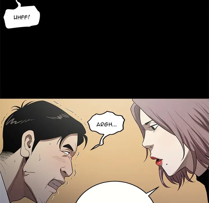 Read The V Squad chapter 10 image 76 on Lezhin