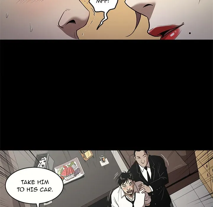 Read The V Squad chapter 10 image 78 on Lezhin