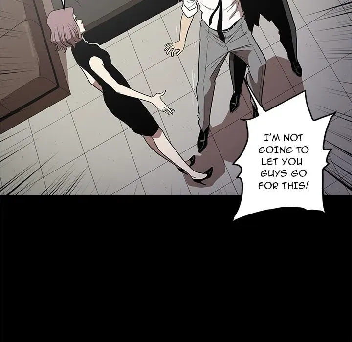 Read The V Squad chapter 10 image 79 on Lezhin