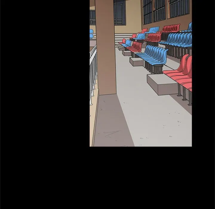 Read The V Squad chapter 10 image 8 on Lezhin