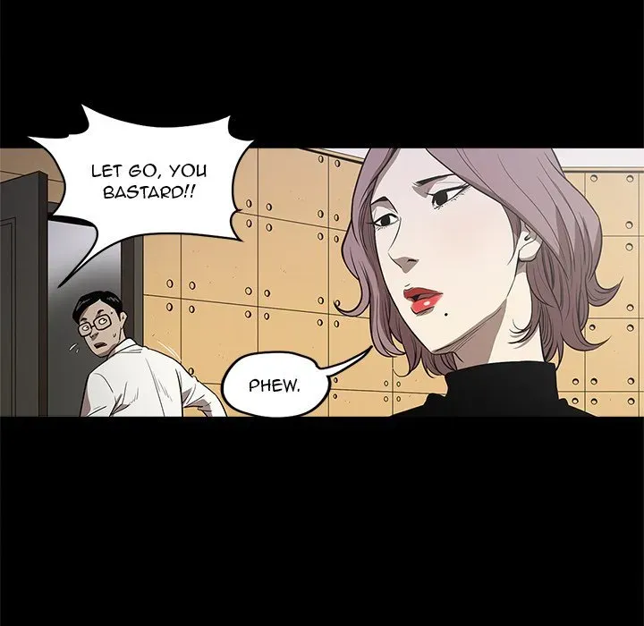 Read The V Squad chapter 10 image 80 on Lezhin