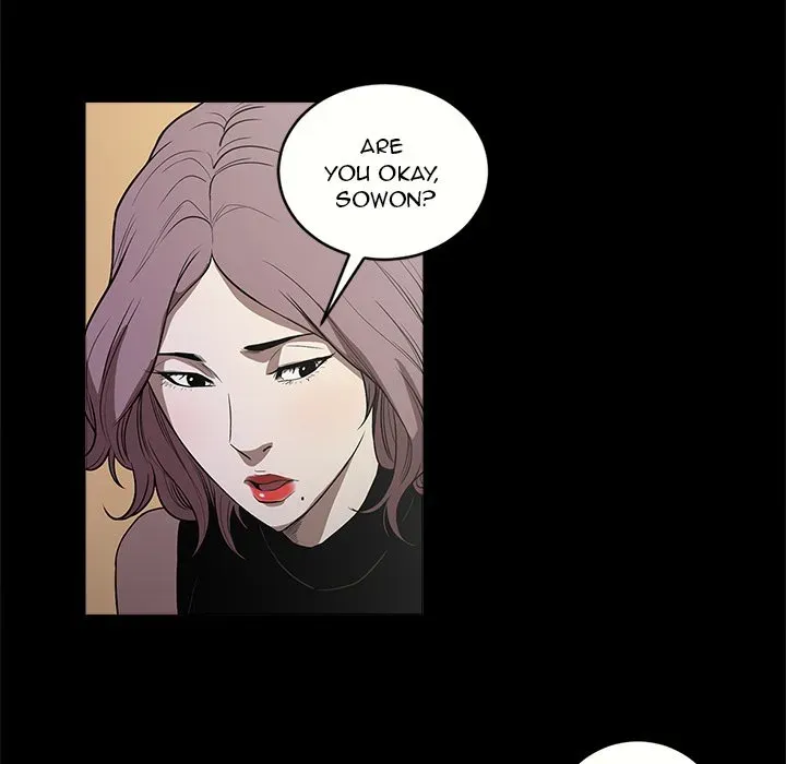 Read The V Squad chapter 10 image 81 on Lezhin