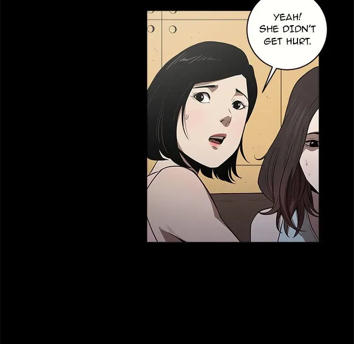 Read The V Squad chapter 10 image 82 on Lezhin
