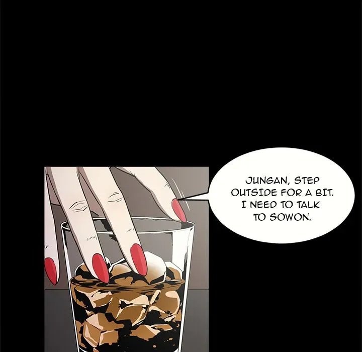 Read The V Squad chapter 10 image 83 on Lezhin