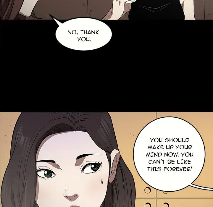 Read The V Squad chapter 10 image 86 on Lezhin