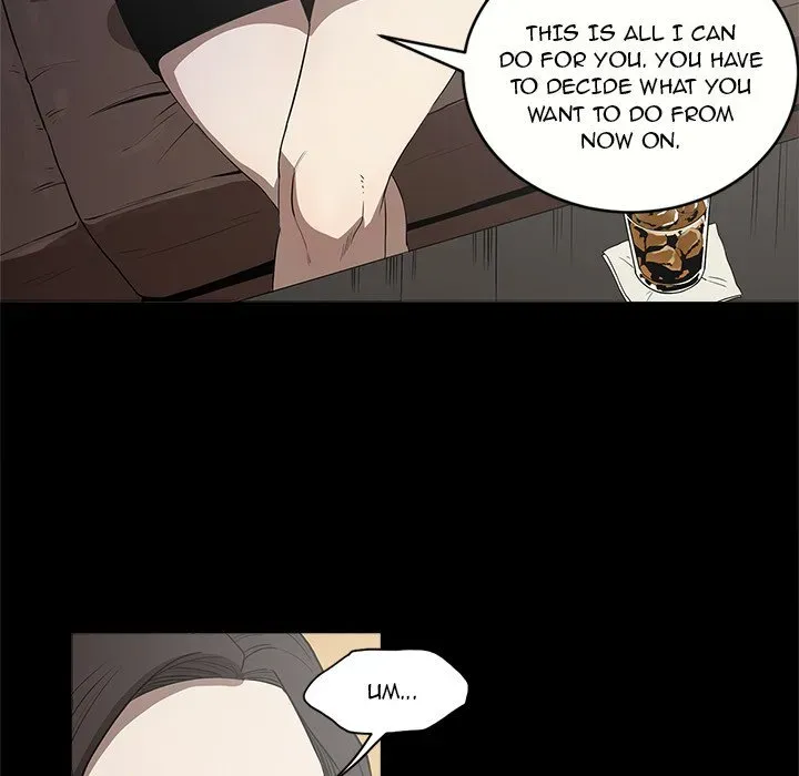 Read The V Squad chapter 10 image 89 on Lezhin