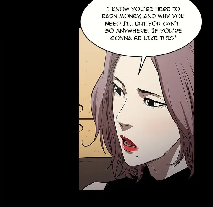 Read The V Squad chapter 10 image 91 on Lezhin