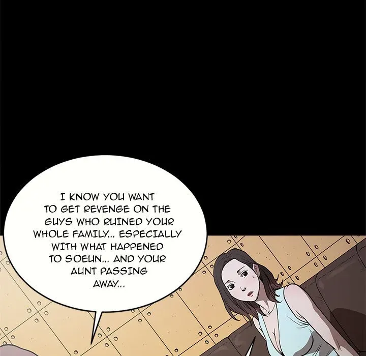 Read The V Squad chapter 10 image 92 on Lezhin