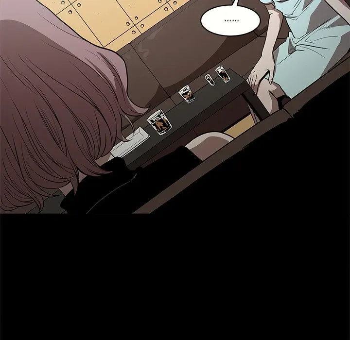 Read The V Squad chapter 10 image 93 on Lezhin