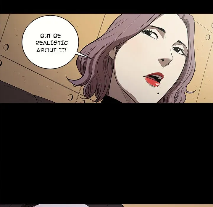 Read The V Squad chapter 10 image 94 on Lezhin