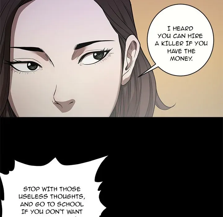 Read The V Squad chapter 10 image 95 on Lezhin