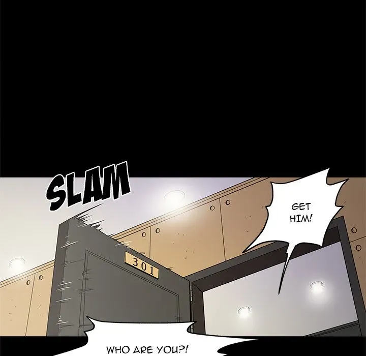 Read The V Squad chapter 10 image 99 on Lezhin
