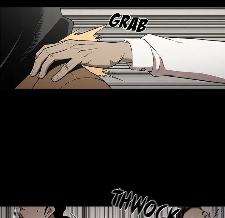 Read The V Squad chapter 11 image 10 on Lezhin