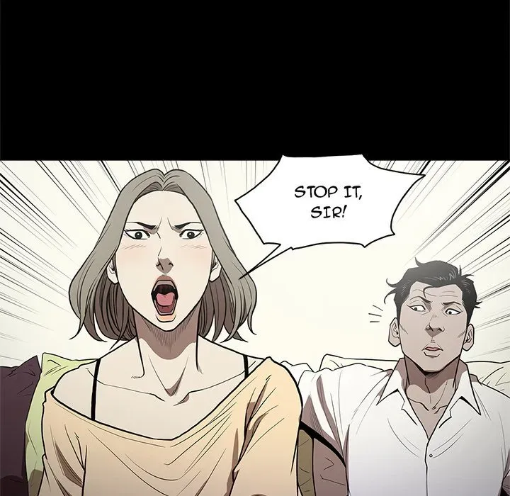 Read The V Squad chapter 11 image 100 on Lezhin