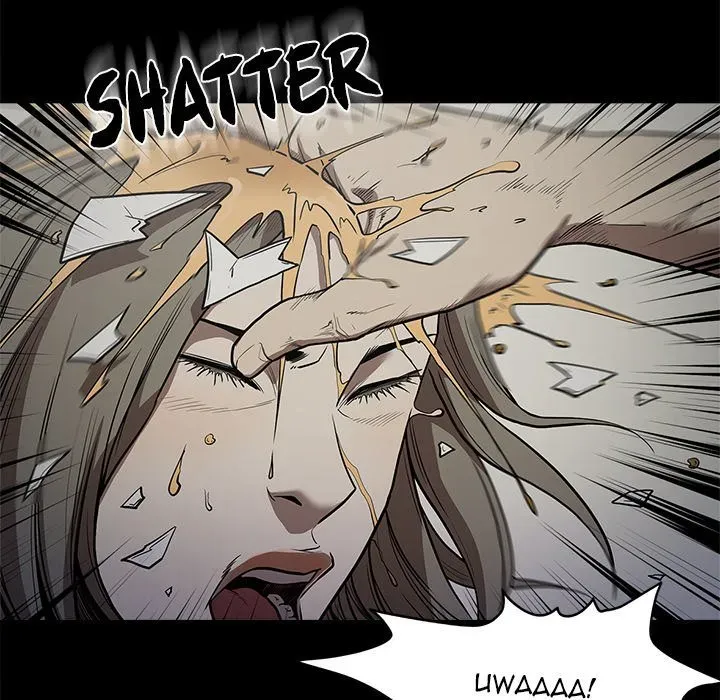 Read The V Squad chapter 11 image 105 on Lezhin
