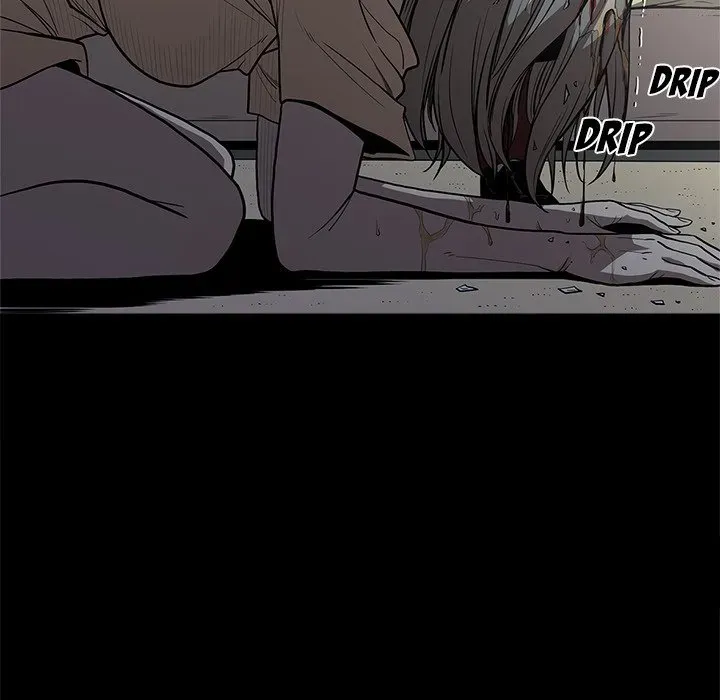 Read The V Squad chapter 11 image 108 on Lezhin