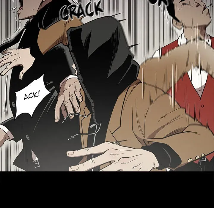 Read The V Squad chapter 11 image 11 on Lezhin