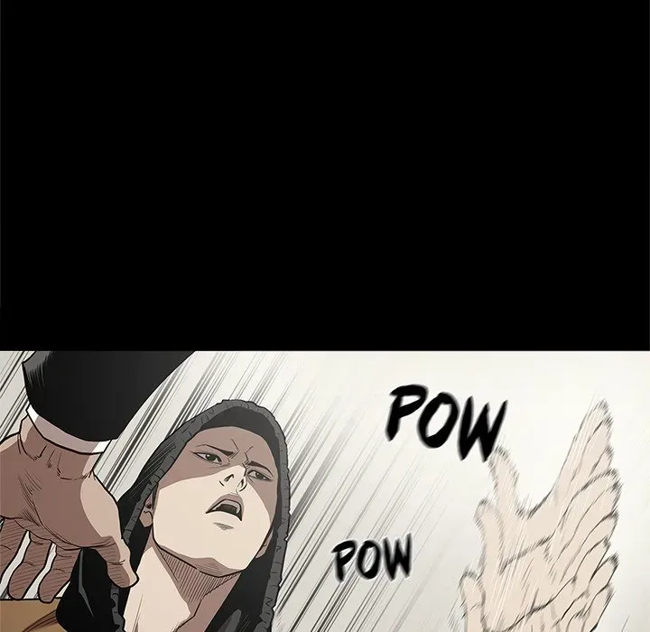 Read The V Squad chapter 11 image 12 on Lezhin