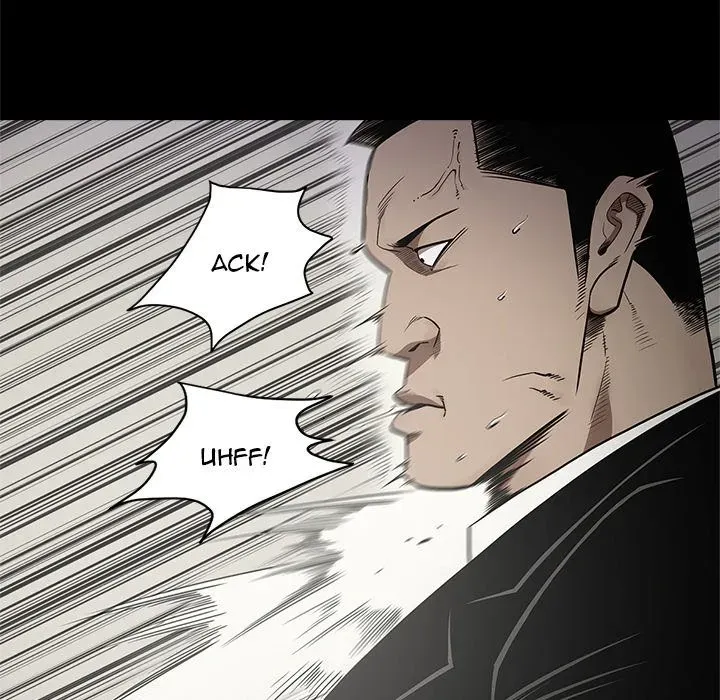 Read The V Squad chapter 11 image 14 on Lezhin