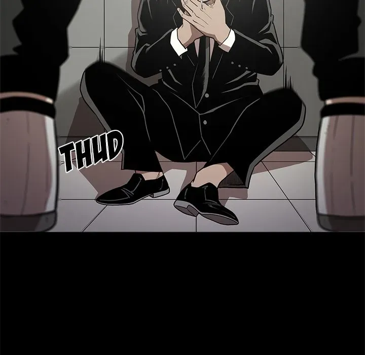 Read The V Squad chapter 11 image 16 on Lezhin