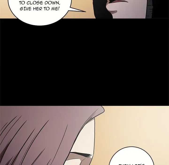 Read The V Squad chapter 11 image 22 on Lezhin