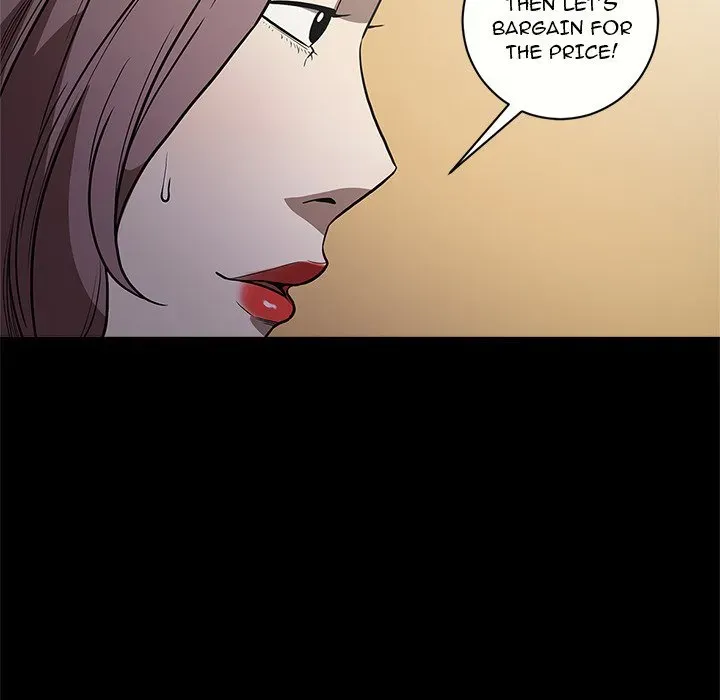 Read The V Squad chapter 11 image 23 on Lezhin