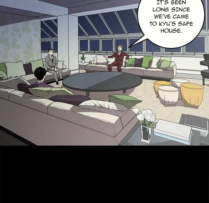 Read The V Squad chapter 11 image 27 on Lezhin