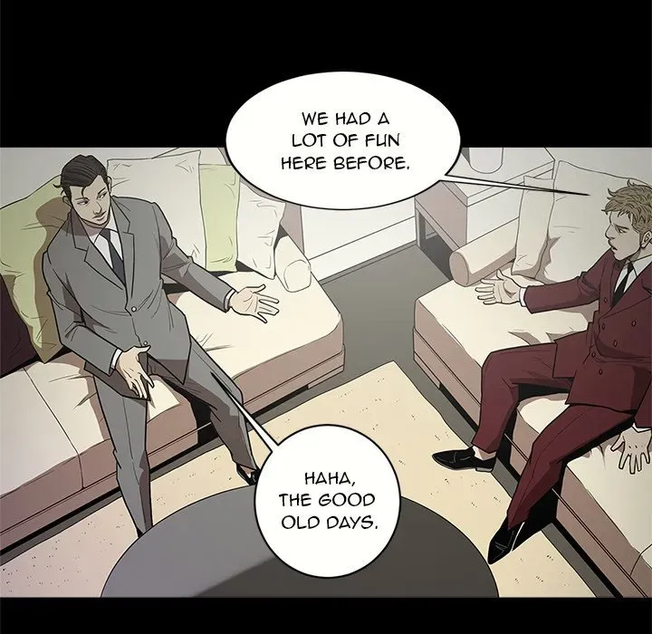 Read The V Squad chapter 11 image 28 on Lezhin