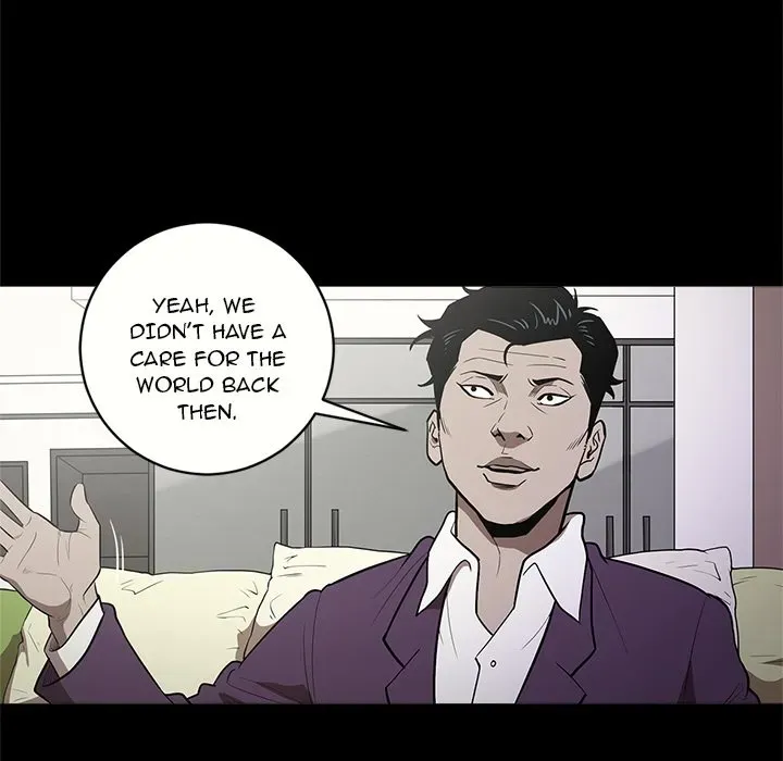Read The V Squad chapter 11 image 29 on Lezhin