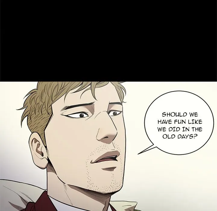 Read The V Squad chapter 11 image 30 on Lezhin