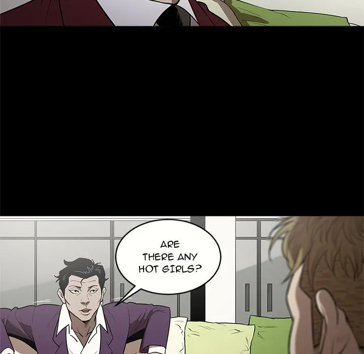 Read The V Squad chapter 11 image 31 on Lezhin