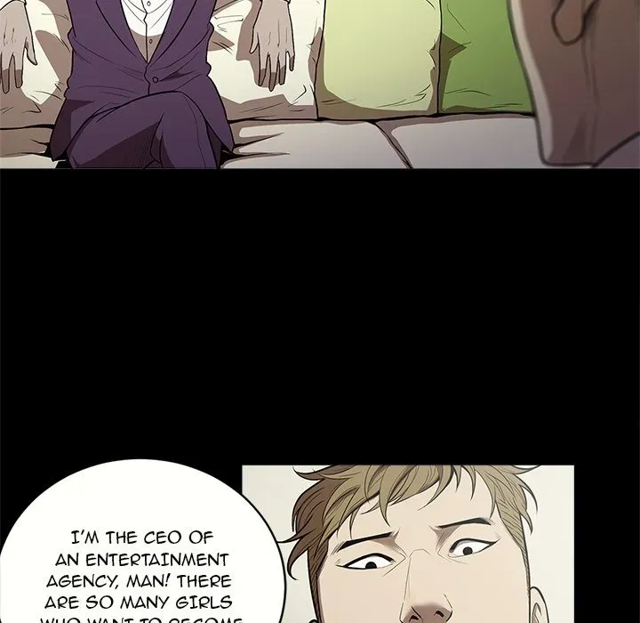 Read The V Squad chapter 11 image 32 on Lezhin