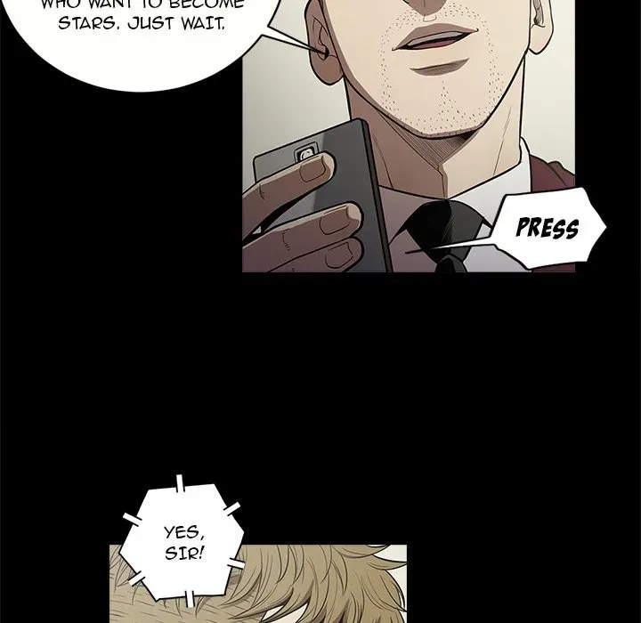 Read The V Squad chapter 11 image 33 on Lezhin