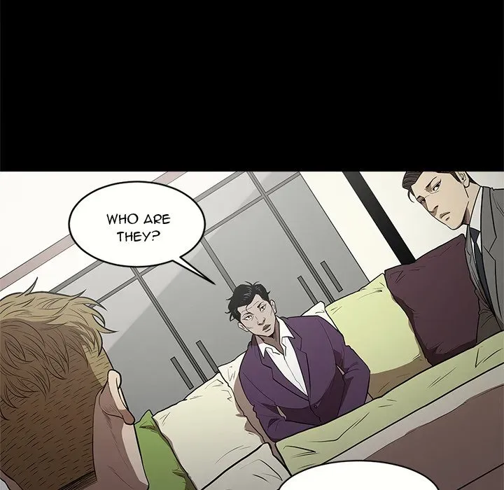 Read The V Squad chapter 11 image 37 on Lezhin