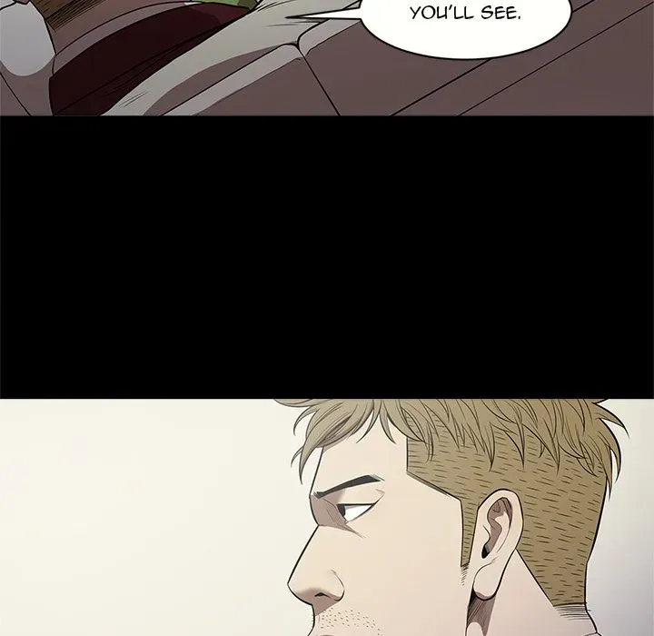 Read The V Squad chapter 11 image 38 on Lezhin