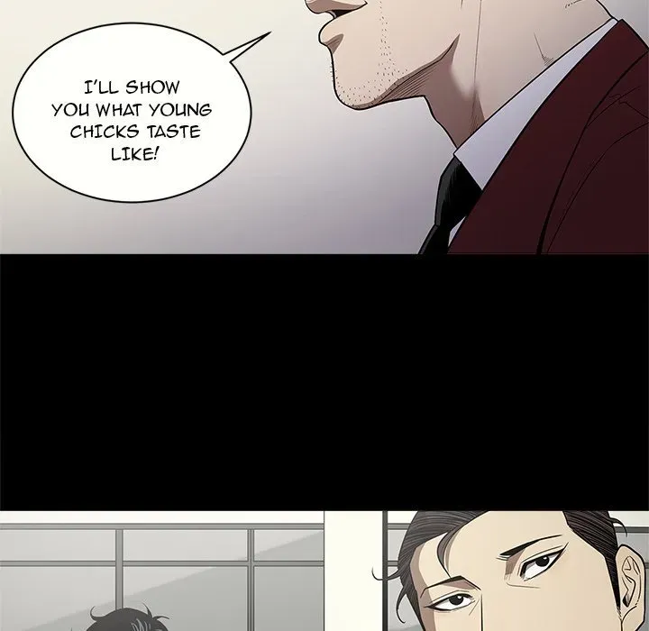 Read The V Squad chapter 11 image 39 on Lezhin