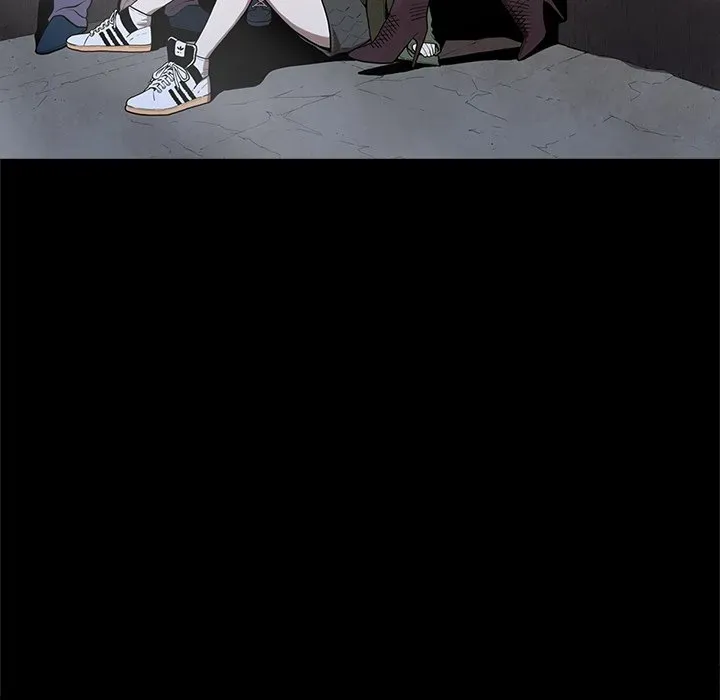 Read The V Squad chapter 11 image 4 on Lezhin