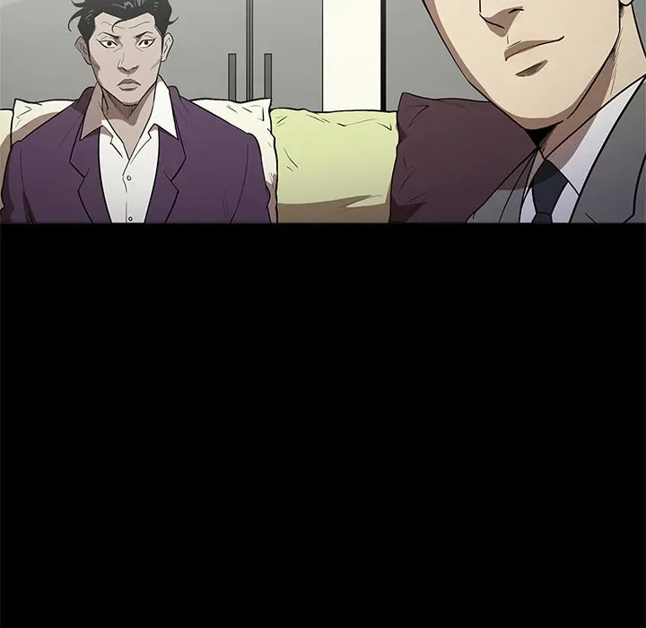 Read The V Squad chapter 11 image 40 on Lezhin