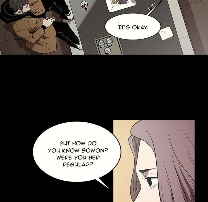 Read The V Squad chapter 11 image 44 on Lezhin
