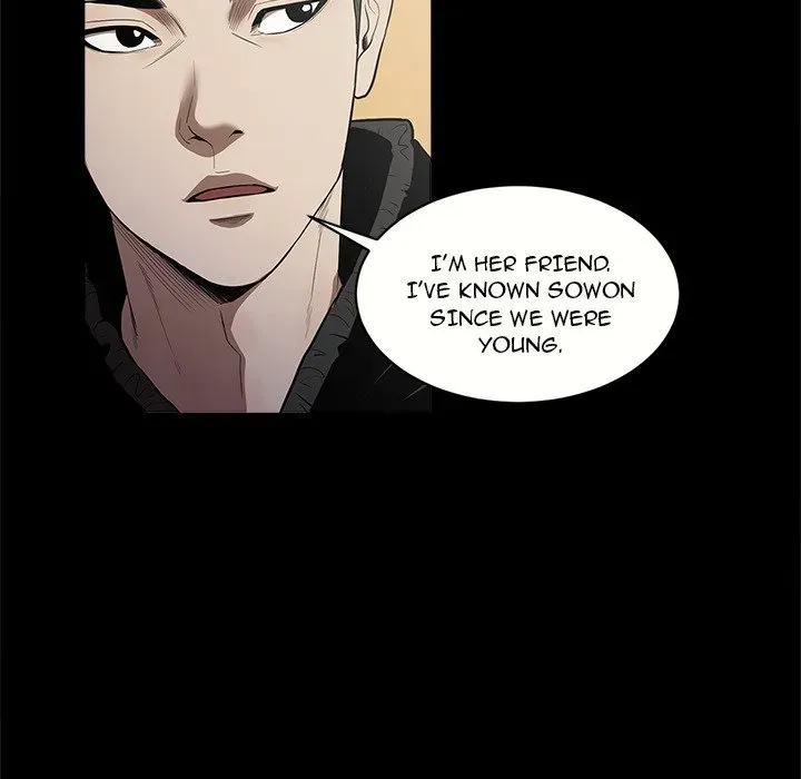 Read The V Squad chapter 11 image 46 on Lezhin
